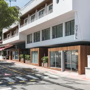 Miramar Hotel