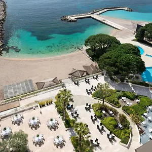Le Méridien Plaza Mónaco